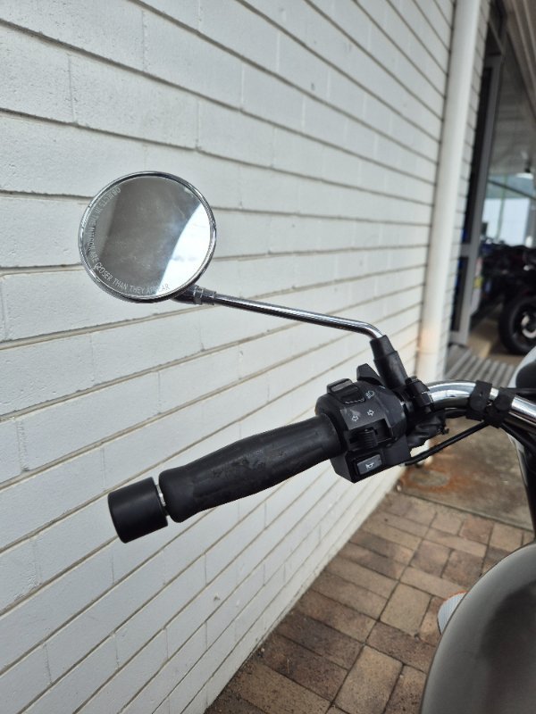 2017 ROYAL ENFIELD (SEE ALSO ENFIEL CLASSIC 500 GREY