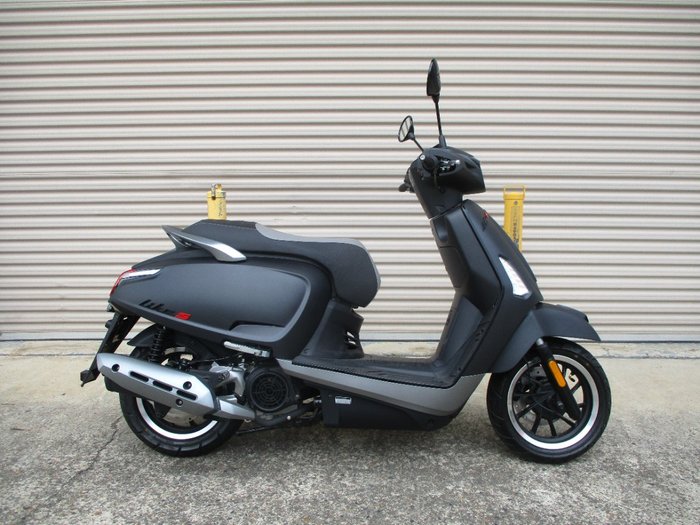 2023 Kymco Like 150 S ABS