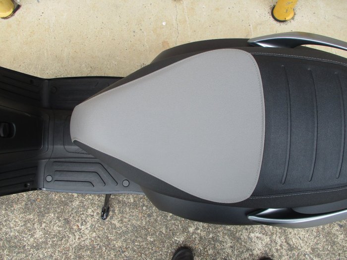 2023 Kymco LIKE 150 S ABS BLACK