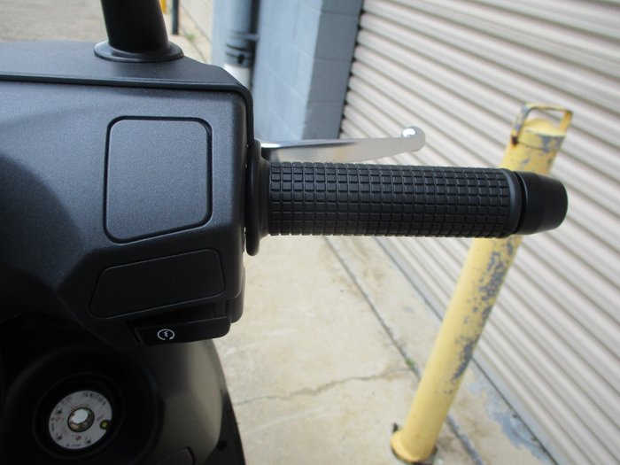 2023 Kymco LIKE 150 S ABS BLACK