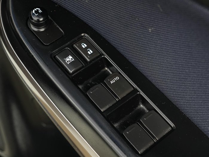 2020 Suzuki Baleno GL EW Series II Arctic White