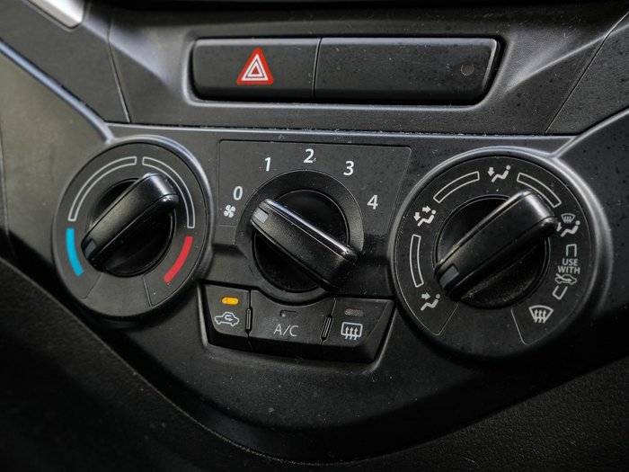 2020 Suzuki Baleno GL EW Series II Arctic White