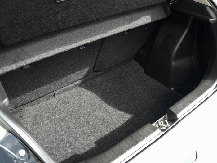 2020 Suzuki Baleno GL EW Series II Arctic White