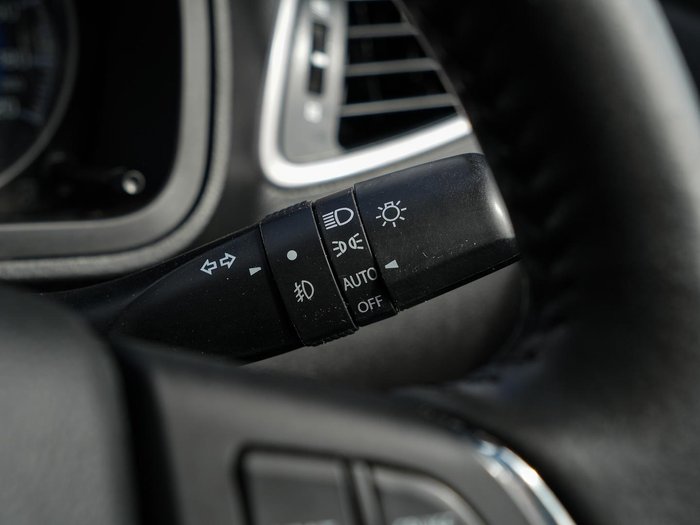 2020 Suzuki Baleno GL EW Series II Arctic White