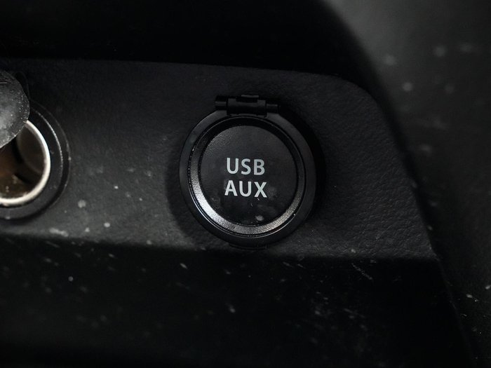 2020 Suzuki Baleno GL EW Series II Arctic White