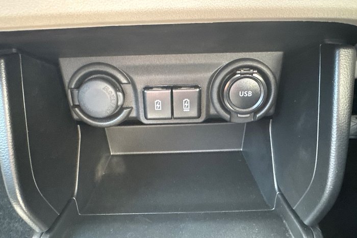 2024 Suzuki Swift Hybrid Plus