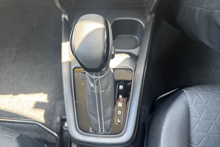 2024 Suzuki Swift Hybrid Plus