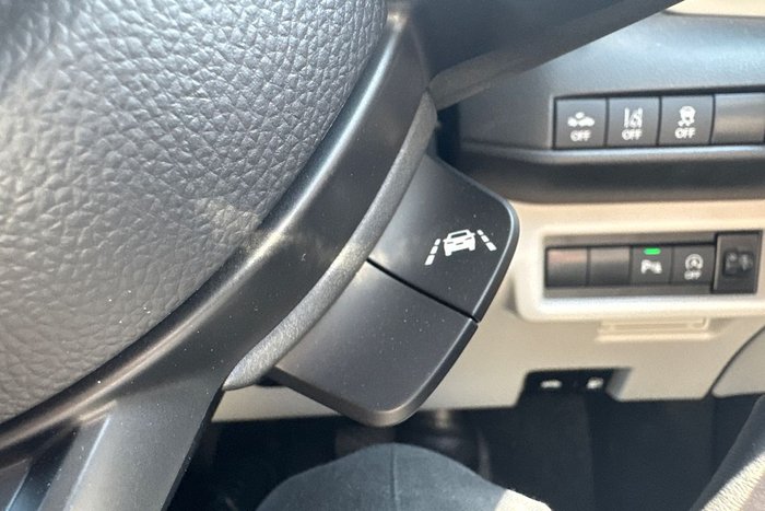 2024 Suzuki Swift Hybrid Plus