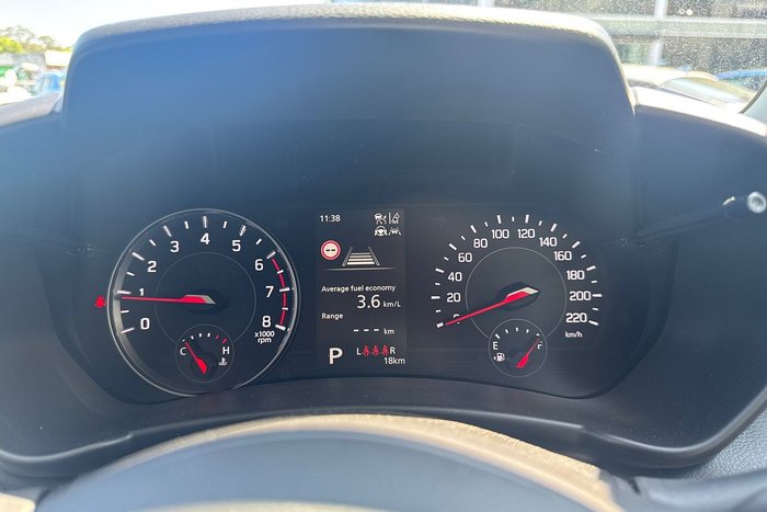 2024 Suzuki Swift Hybrid Plus
