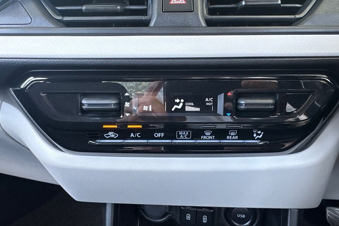 2024 Suzuki Swift Hybrid Plus