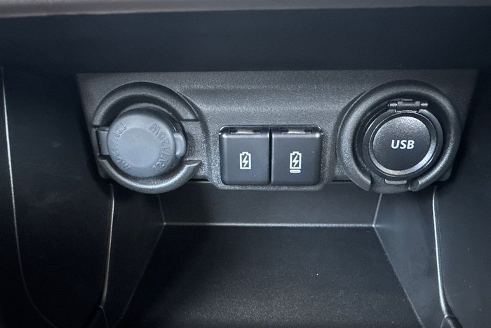 2024 Suzuki Swift Hybrid Plus