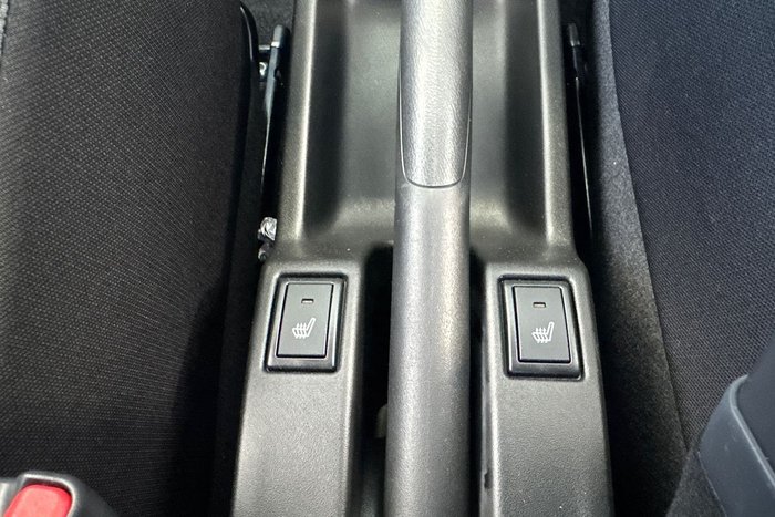 2024 Suzuki Swift Hybrid Plus