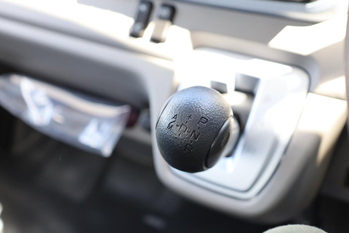 2025 Fuso Canter 615 Tipper Duonic AMT Automatic White