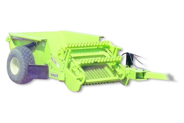 Schulte Rs320
