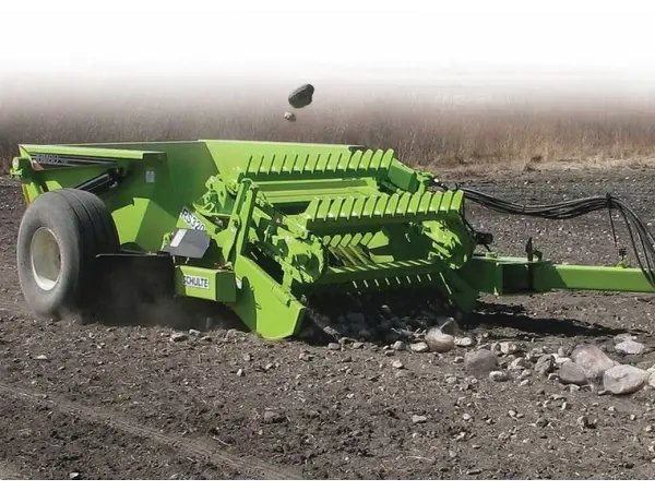 Schulte Rs320