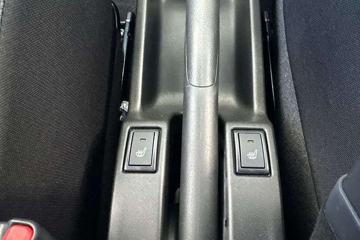 2024 Suzuki Swift Hybrid Plus