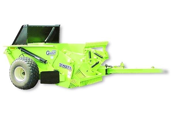 Schulte Giant 2500