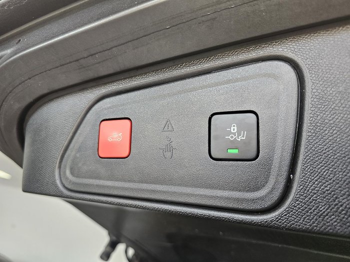 2021 Peugeot 3008 GT Sport Plug-In Hybrid AWD P84 MY22 AWD Blue