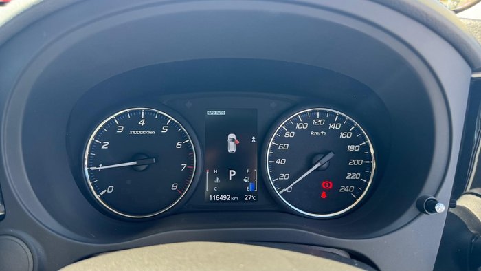 2020 Mitsubishi Outlander ES