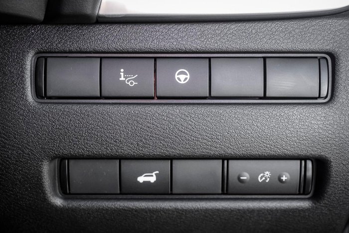 2025 Nissan X-TRAIL Ti