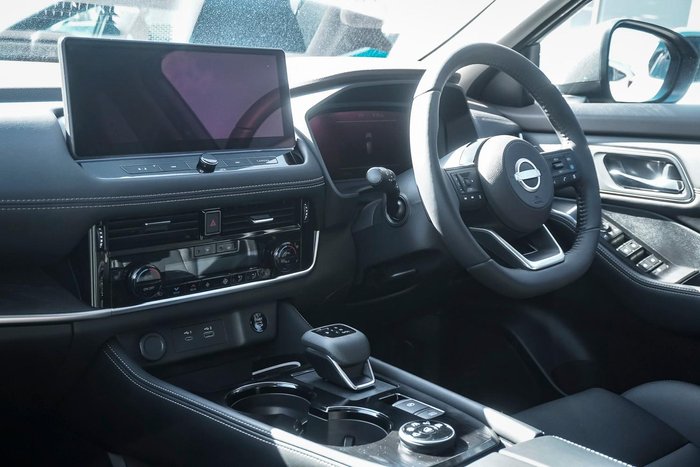 2025 Nissan X-TRAIL Ti