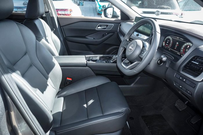 2025 Nissan X-TRAIL Ti