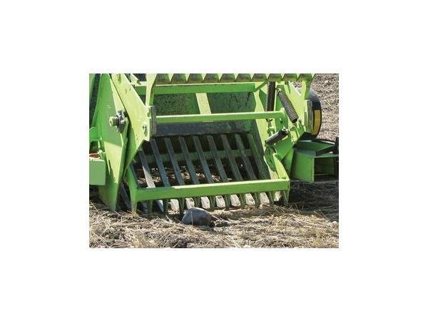 Schulte High Rise 8000