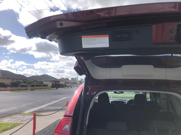 2024 Mitsubishi Pajero Sport GLS