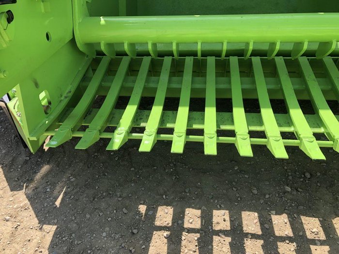 Schulte Titan 5000
