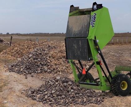 Schulte Titan 5000
