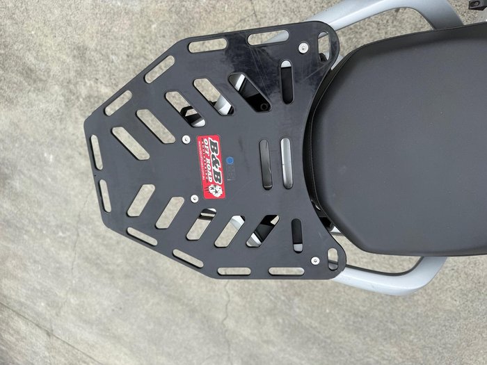 2015 BMW R 1200 GS R 1200 White