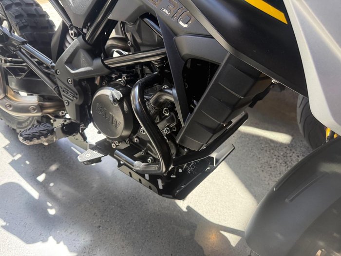 2021 BMW G 310 GS G 310 Black