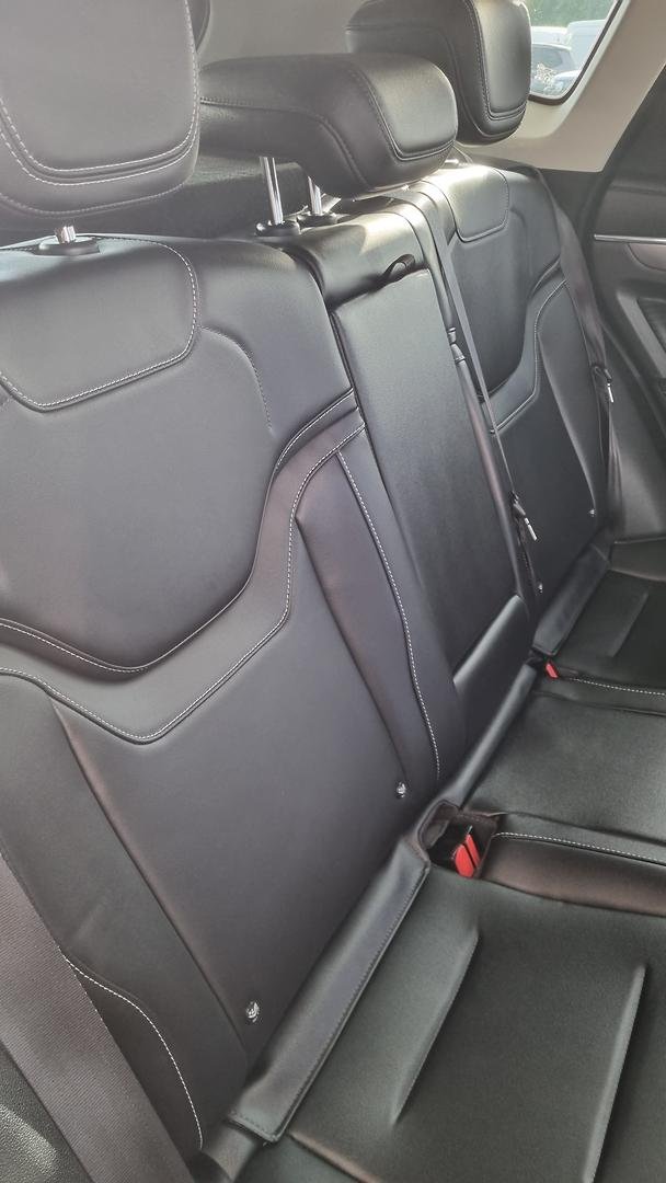 2025 GWM Haval Jolion Lux