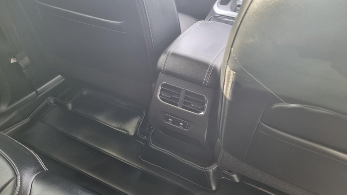 2025 GWM Haval Jolion Lux