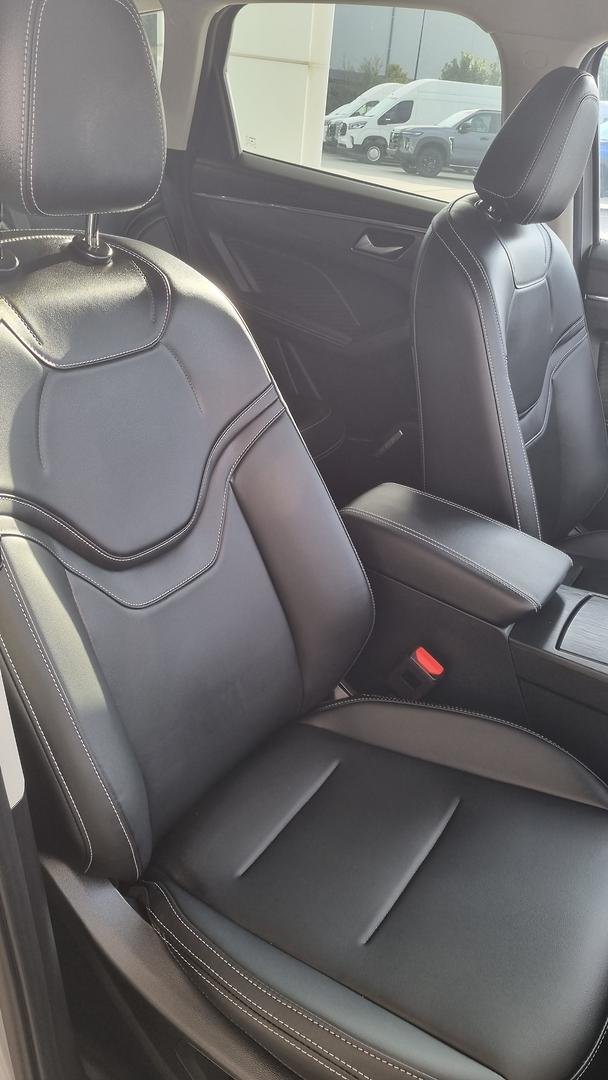 2025 GWM Haval Jolion Lux