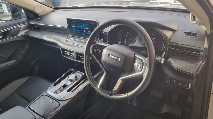2025 GWM Haval Jolion Lux