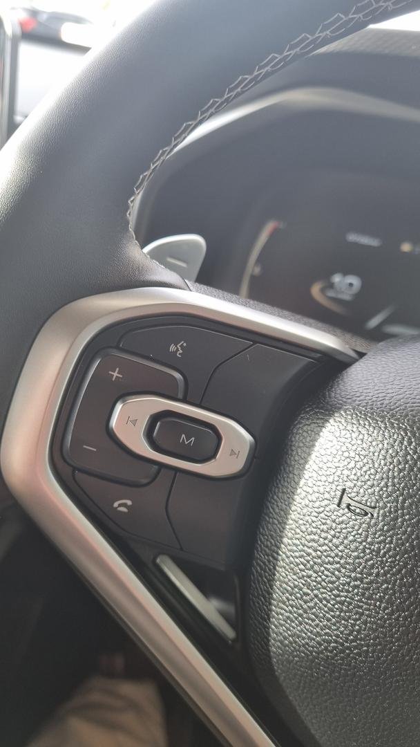 2025 GWM Haval Jolion Lux