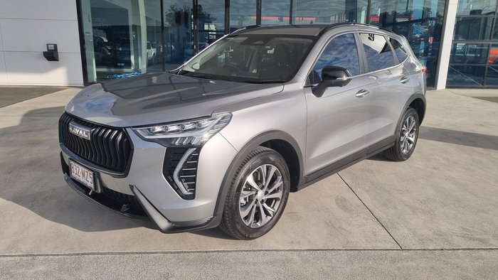2025 GWM Haval Jolion