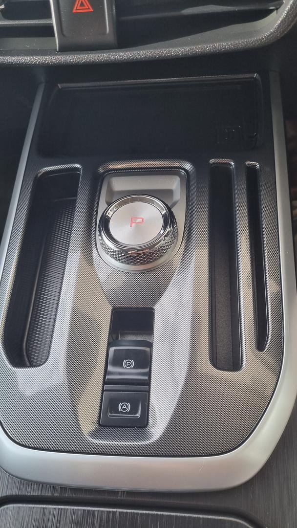 2025 GWM Haval Jolion Lux