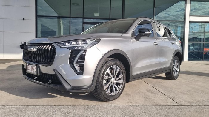 2025 GWM Haval Jolion Lux