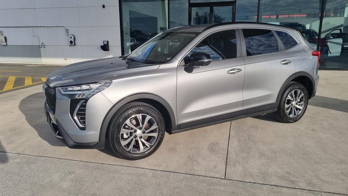 2025 GWM Haval Jolion Lux