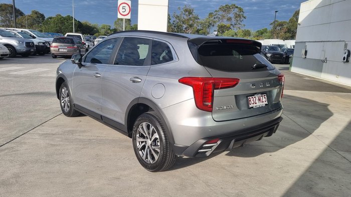 2025 GWM Haval Jolion Lux