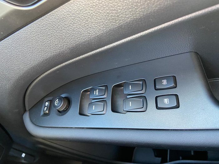 2024 SsangYong Musso Ultimate Q261 MY24 4X4 Dual Range Pearl White