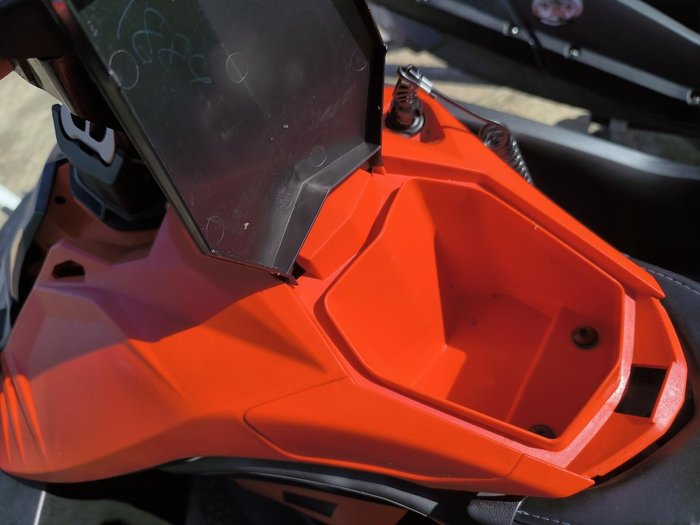 2022 SEA-DOO Spark Trixx 3up