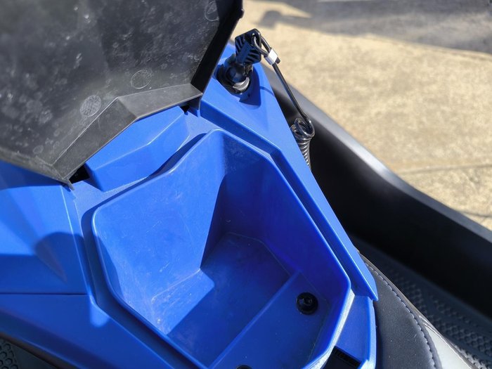 2022 SEA-DOO Spark Trixx 3up