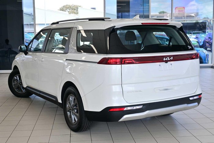 2023 Kia Carnival S