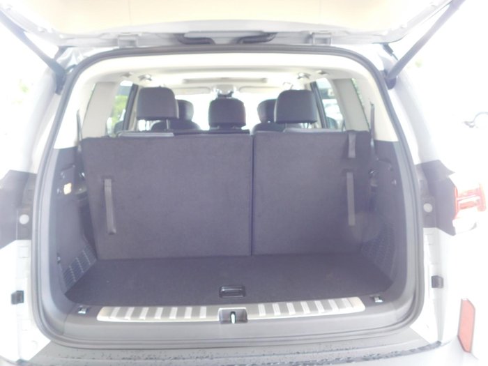 2025 LDV D90 Executive