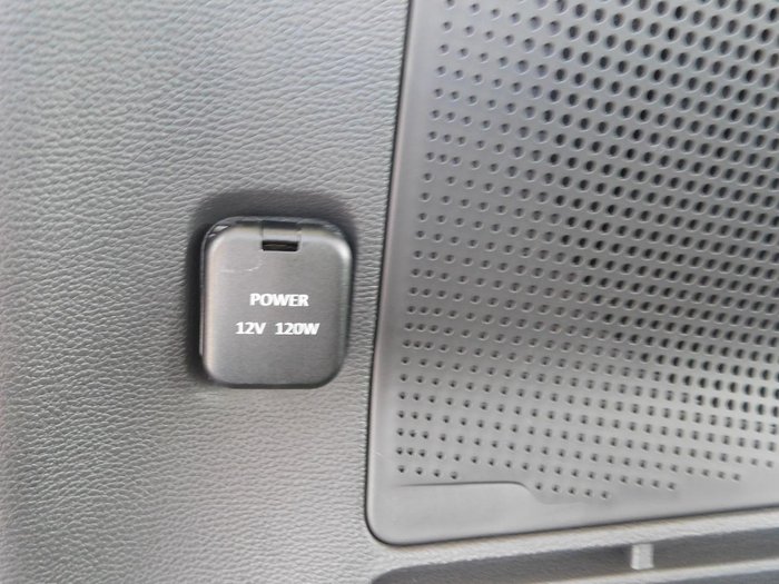 2025 LDV D90 Executive