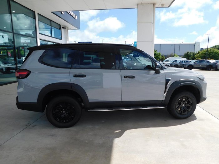 2025 LDV D90 Executive