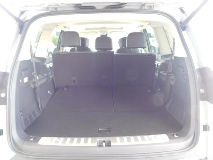 2025 LDV D90 Executive